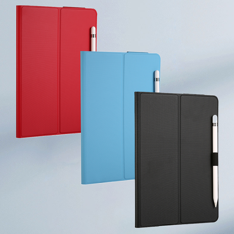 iPad 10.2” 2021/2020/2019  Protective Case with